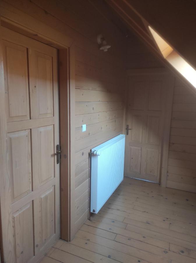 Chalet Du Florival Soultz-Haut-Rhin Bagian luar foto
