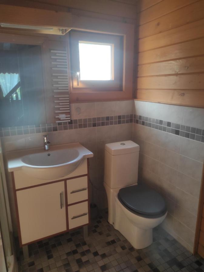 Chalet Du Florival Soultz-Haut-Rhin Bagian luar foto