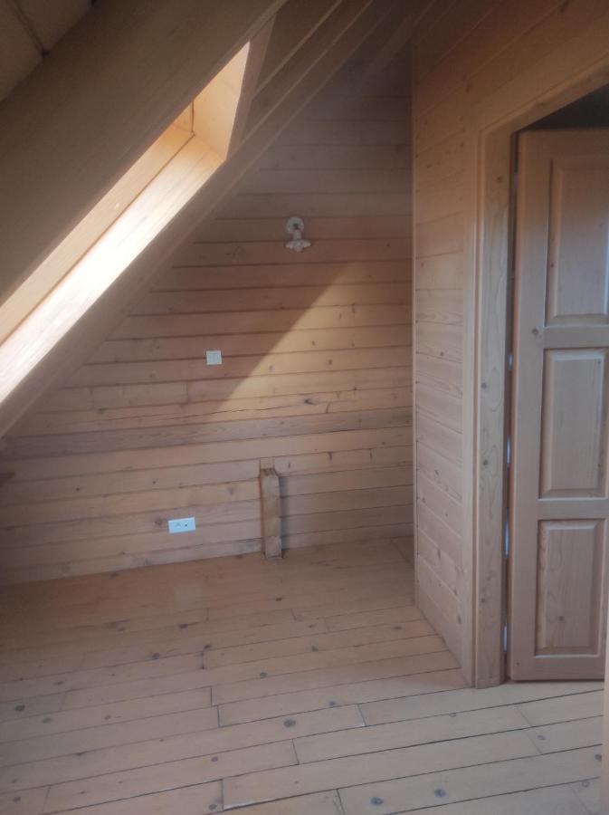 Chalet Du Florival Soultz-Haut-Rhin Bagian luar foto