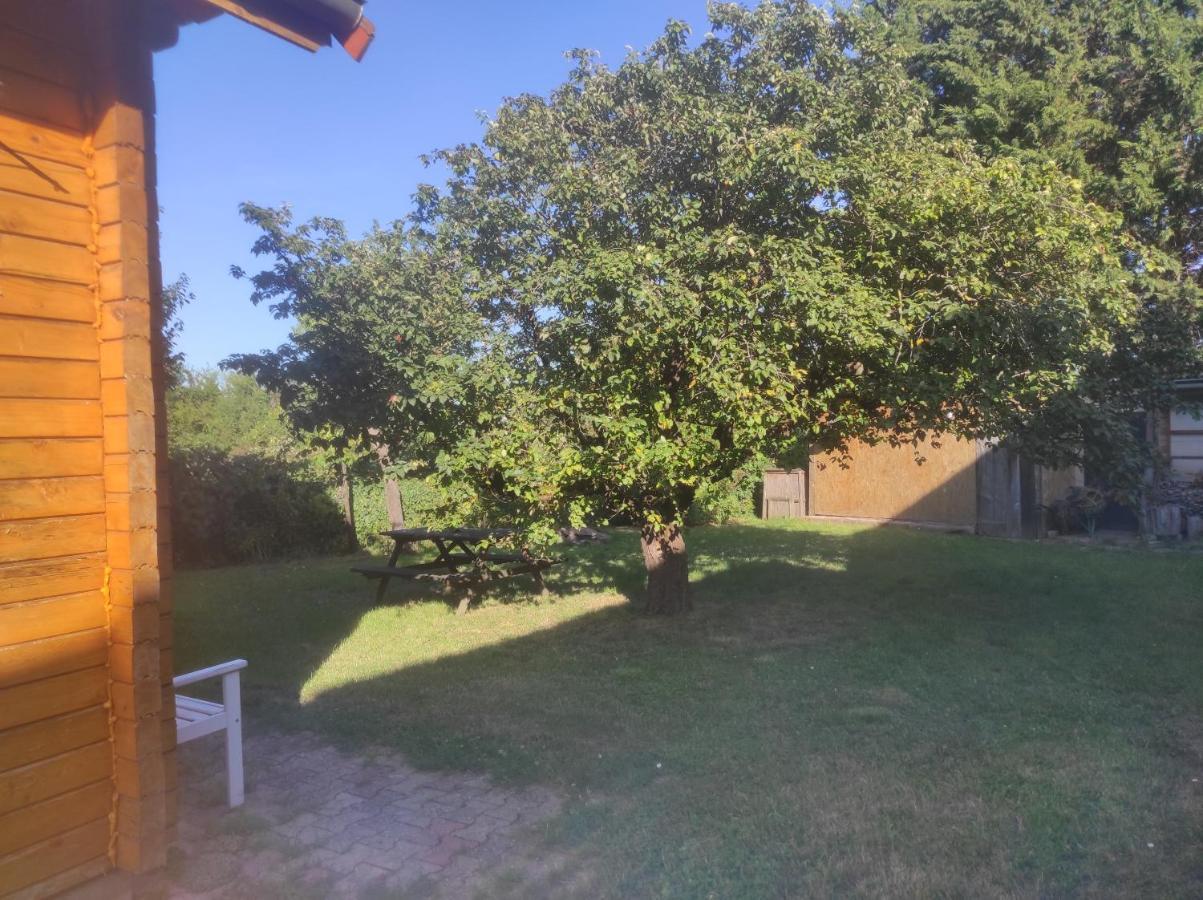 Chalet Du Florival Soultz-Haut-Rhin Bagian luar foto