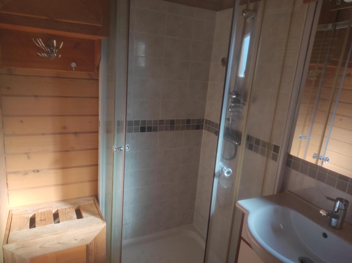 Chalet Du Florival Soultz-Haut-Rhin Bagian luar foto