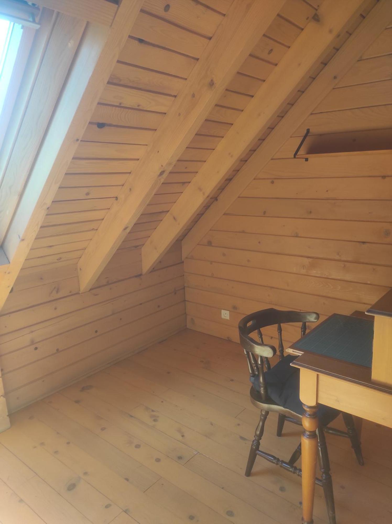 Chalet Du Florival Soultz-Haut-Rhin Bagian luar foto