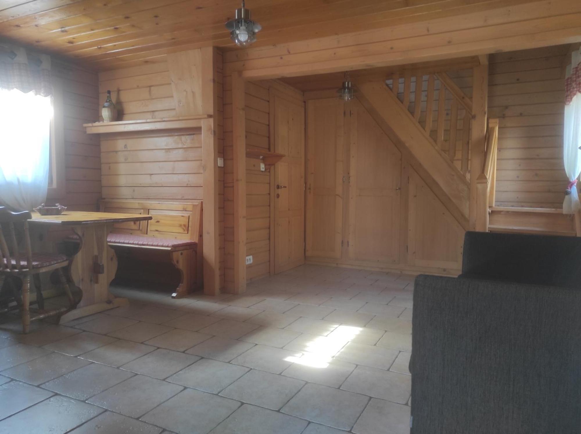 Chalet Du Florival Soultz-Haut-Rhin Bagian luar foto