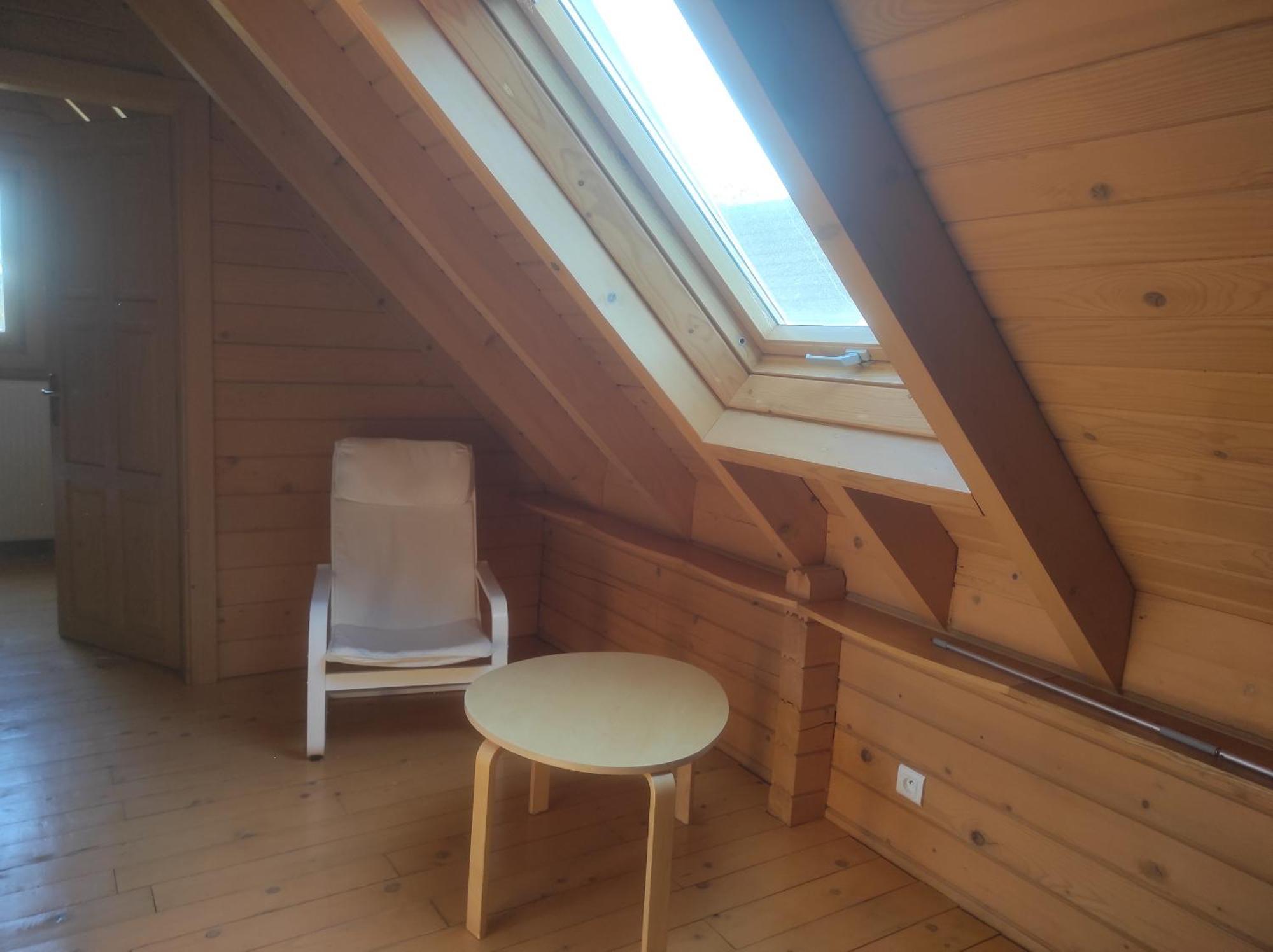 Chalet Du Florival Soultz-Haut-Rhin Bagian luar foto