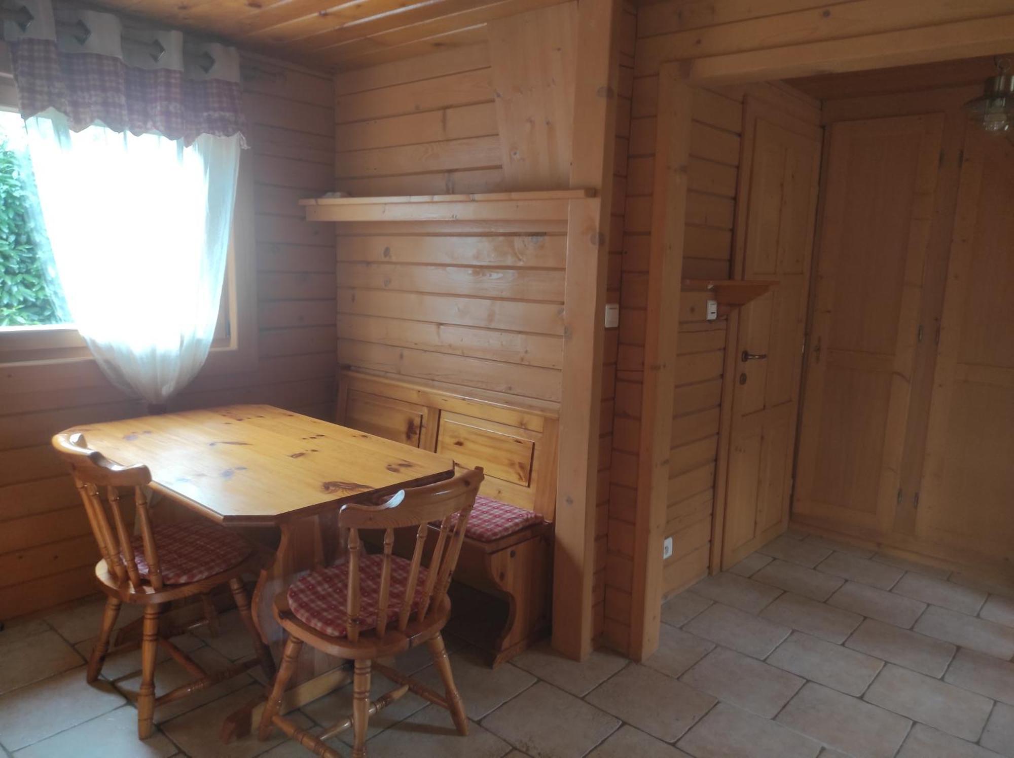 Chalet Du Florival Soultz-Haut-Rhin Bagian luar foto